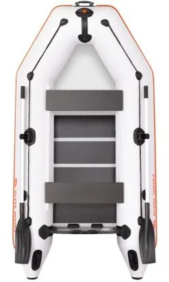 Kolibri KM-280 Rubberboot