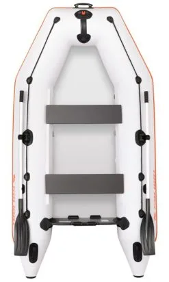 Kolibri KM-300A Rubberboot