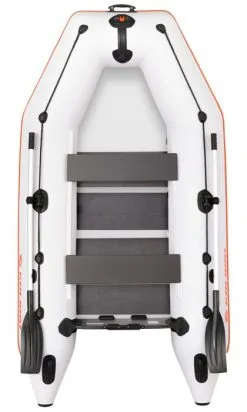 Kajak Winkel 41 Kolibri KM-300 Rubberboot