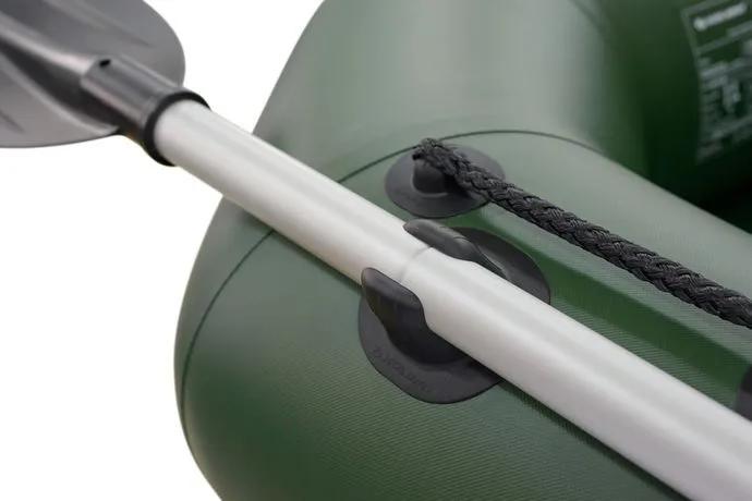 Kolibri Karperboot K-260TS 3 Kolibri Karperboot K-260TS - Afbeelding 3