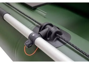 Kolibri Karperboot K-260TS 6 Kolibri Karperboot K-260TS - Afbeelding 6