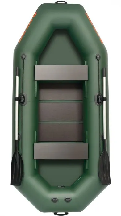 Kolibri Karperboot K-280TS 1 Kolibri Karperboot K-280TS