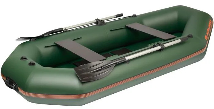 Kolibri Karperboot K-280TS 2 Kolibri Karperboot K-280TS - Afbeelding 2