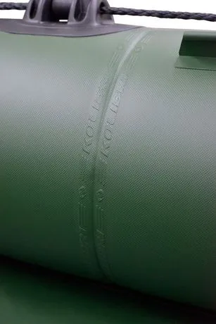 Kolibri Karperboot K-280TS 5 Kolibri Karperboot K-280TS - Afbeelding 5