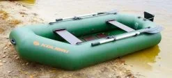Kolibri Karperboot K-280TS 13 Kolibri Karperboot K-280TS -Kajak Winkel Afbeelding 10 25 7 1