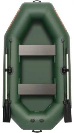 Kolibri Karperboot K-240TS