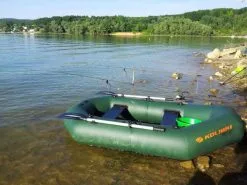 Kolibri Karperboot K-240TS -Kajak Winkel Afbeelding 10 26 7 3