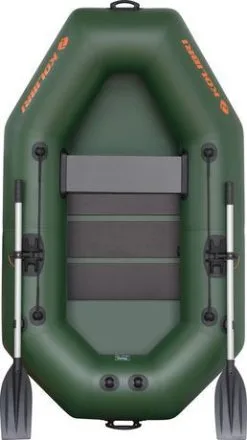 Kolibri Karperboot K-220TS