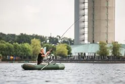 Kolibri Karperboot K-220TS -Kajak Winkel Afbeelding 10 27 7 1