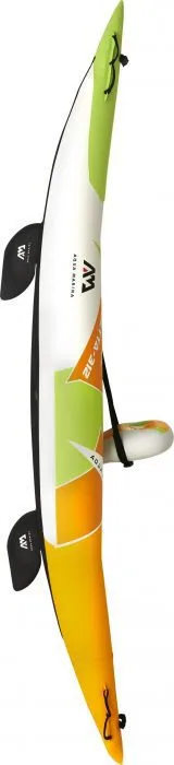 Aqua Marina Betta HM K0 312 Kajak 2021 3 Aqua Marina Betta HM K0 312 Kajak 2021 - Afbeelding 3