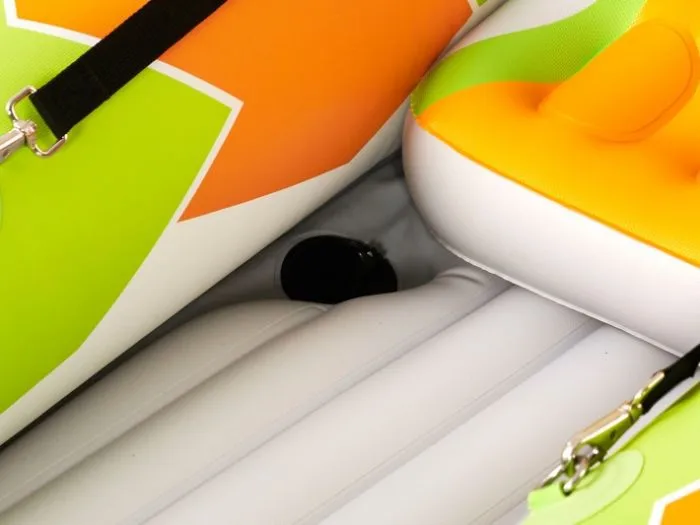 Aqua Marina Betta HM K0 312 Kajak 2021 6 Aqua Marina Betta HM K0 312 Kajak 2021 - Afbeelding 6