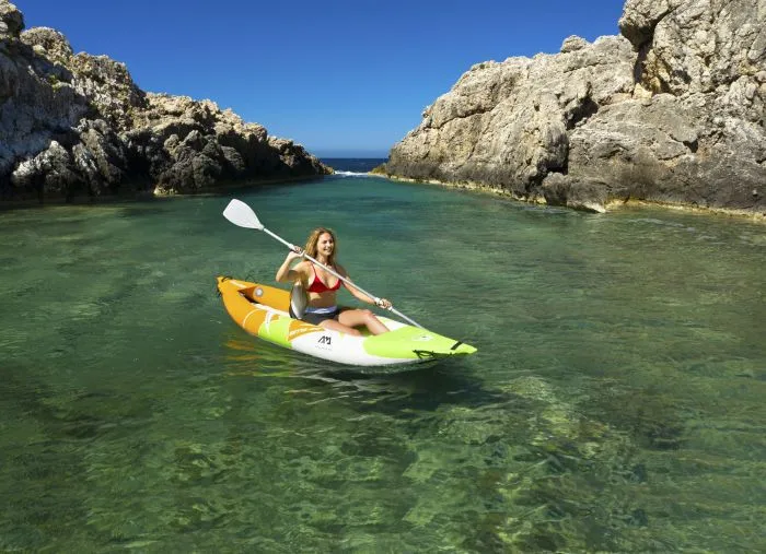 Aqua Marina Betta HM K0 312 Kajak 2021 9 Aqua Marina Betta HM K0 312 Kajak 2021 - Afbeelding 9