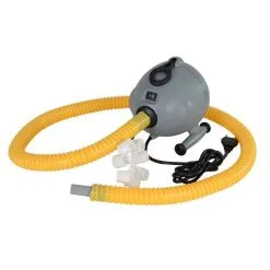 Bravo OV10 Elektrische Luchtpomp (230V)