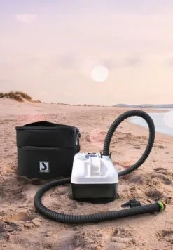 Bravo 20-2 Elektrische Luchtpomp (12V En 230V) -Kajak Winkel Afbeelding 10008423 3 2