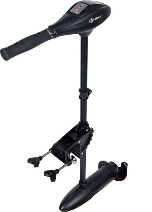 Talamex TM86 Elektromotor 1 Talamex TM86 Elektromotor