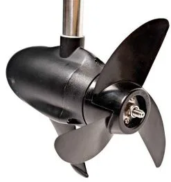 Rhino BLX 110 Elektromotor 7 Rhino BLX 110 Elektromotor -Kajak Winkel Afbeelding 10009411 3