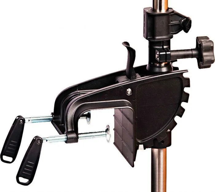 Rhino BLX 110 Elektromotor 4 Rhino BLX 110 Elektromotor - Afbeelding 4