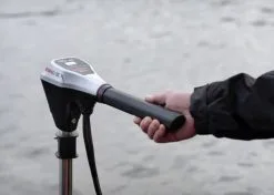 Rhino BLX 110 Elektromotor 9 Rhino BLX 110 Elektromotor -Kajak Winkel Afbeelding 10009411 5