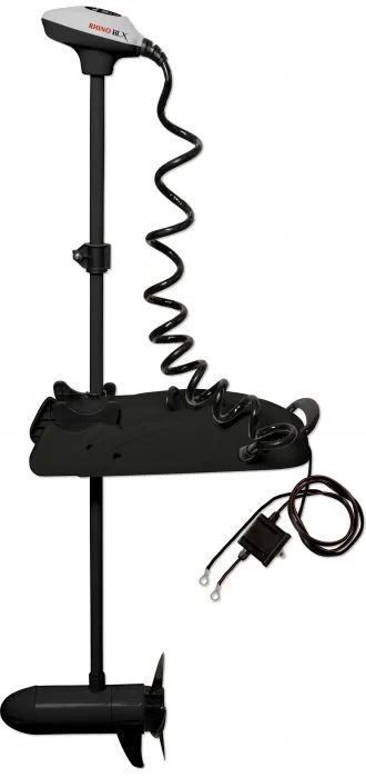 Rhino BLX 65 BMR Boegmotor 1 Rhino BLX 65 BMR Boegmotor