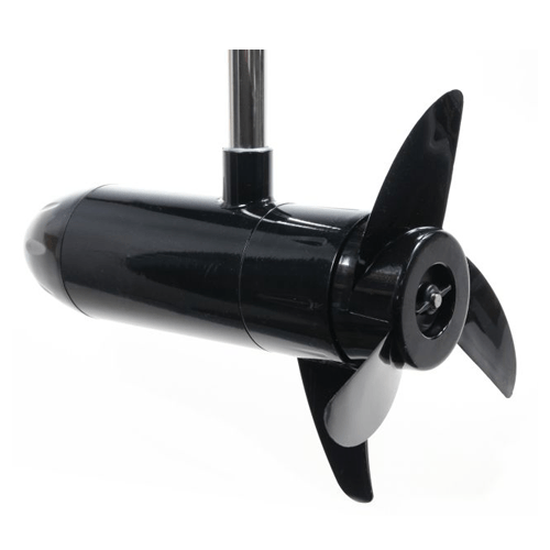 Rhino BLX 65 BMR Boegmotor 2 Rhino BLX 65 BMR Boegmotor - Afbeelding 2