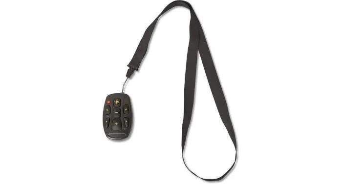 Rhino BLX 65 BMR Boegmotor 3 Rhino BLX 65 BMR Boegmotor - Afbeelding 3