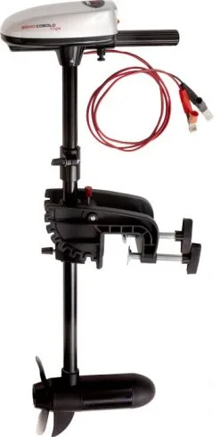 Rhino Cobold V-24 Fluistermotor