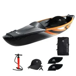Aqua Marina Tomahawk AIR-K 375 Kajak