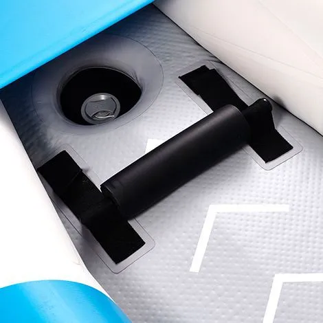 Aqua Marina Steam ST-312 Kajak 2021 5 Aqua Marina Steam ST-312 Kajak 2021 - Afbeelding 5