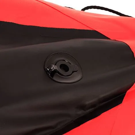 Aqua Marina Steam ST-312 Kajak 2021 7 Aqua Marina Steam ST-312 Kajak 2021 - Afbeelding 7