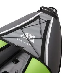 Aqua Marina Laxo LA-285 Kajak 2021 -Kajak Winkel Afbeelding 10010186 4