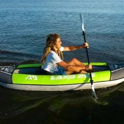 Aqua Marina Laxo LA-285 Kajak 2021 -Kajak Winkel Afbeelding 10010186 7