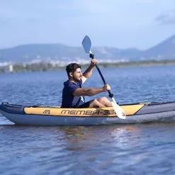 Aqua Marina Memba ME-330 Kajak 2021 -Kajak Winkel Afbeelding 10010188 7