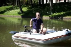 Amarew AM30 Fluistermotor -Kajak Winkel Afbeelding 10010323 7