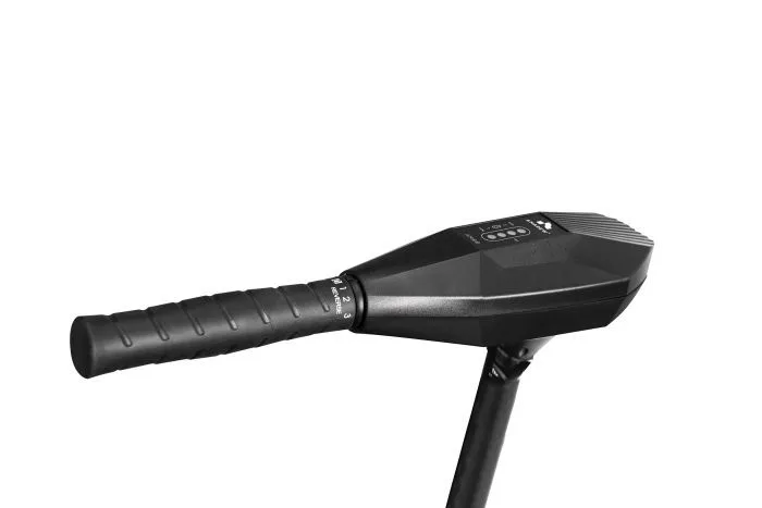 Amarew AM66 Elektromotor 2 Amarew AM66 Elektromotor - Afbeelding 2