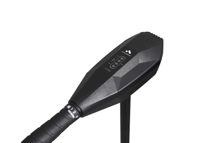 Amarew AM66 Elektromotor 3 Amarew AM66 Elektromotor - Afbeelding 3