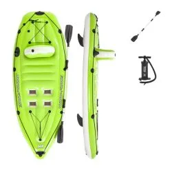Hydro-Force Hydro Force Koracle Kajak