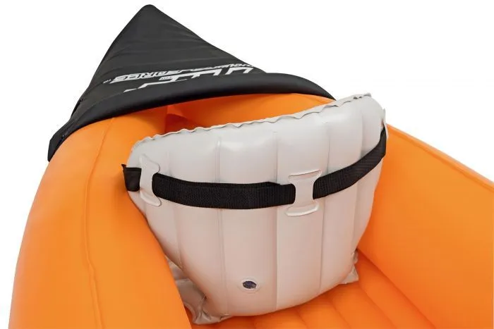 Hydro-Force Hydro Force Lite Rapid X2 Kajak 4 Hydro-Force Hydro Force Lite Rapid X2 Kajak - Afbeelding 4