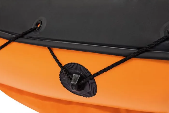 Hydro-Force Hydro Force Lite Rapid X2 Kajak 5 Hydro-Force Hydro Force Lite Rapid X2 Kajak - Afbeelding 5