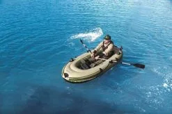 Hydro-Force Hydro Force Voyager 300 Opblaasboot -Kajak Winkel Afbeelding 10010344 6