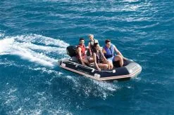 Hydro-Force Hydro Force Mirovia Pro Rubberboot -Kajak Winkel Afbeelding 10010348 8