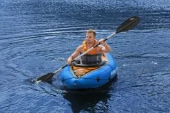 Hydro-Force Hydro Force Aluminium Peddels 8 Hydro-Force Hydro Force Aluminium Peddels -Kajak Winkel Afbeelding 10010360 4 1