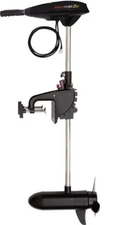 Rhino R-VX 50 ECO Fluistermotor