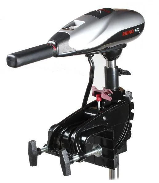 Rhino R-VX 54 Langstaart Fluistermotor 2 Rhino R-VX 54 Langstaart Fluistermotor - Afbeelding 2