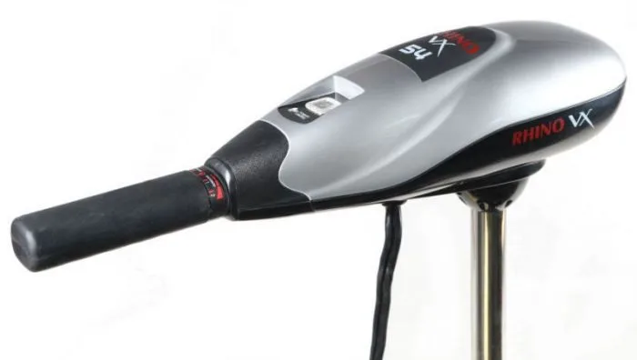 Rhino R-VX 54 Langstaart Fluistermotor 3 Rhino R-VX 54 Langstaart Fluistermotor - Afbeelding 3