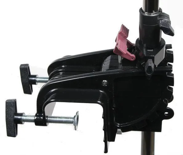 Rhino R-VX 54 Langstaart Fluistermotor 5 Rhino R-VX 54 Langstaart Fluistermotor - Afbeelding 5