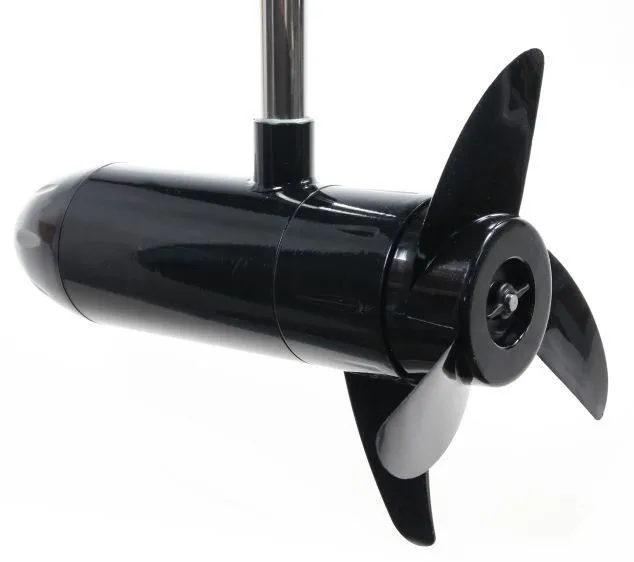 Rhino R-VX 54 Langstaart Fluistermotor 6 Rhino R-VX 54 Langstaart Fluistermotor - Afbeelding 6