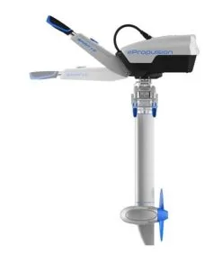 EPropulsion Spirit 1.0 Plus Langstaart Vaarset -Kajak Winkel Afbeelding 10010684 3