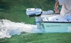 EPropulsion Spirit 1.0 Plus Langstaart Vaarset -Kajak Winkel Afbeelding 10010684 4