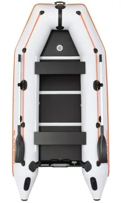 Kajak Winkel 43 Kolibri KM-330D Professional Rubberboot