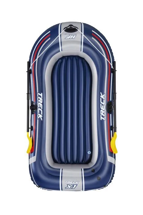 Hydro-Force Hydro Force Treck X1 Opblaasboot 3 Hydro-Force Hydro Force Treck X1 Opblaasboot - Afbeelding 3